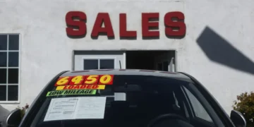Affordable vehicles are becoming harder to find for Americans