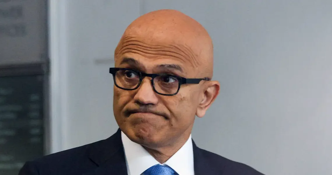 4 ways Microsoft CEO Satya Nadella threw cold water on Elon Musk’s case