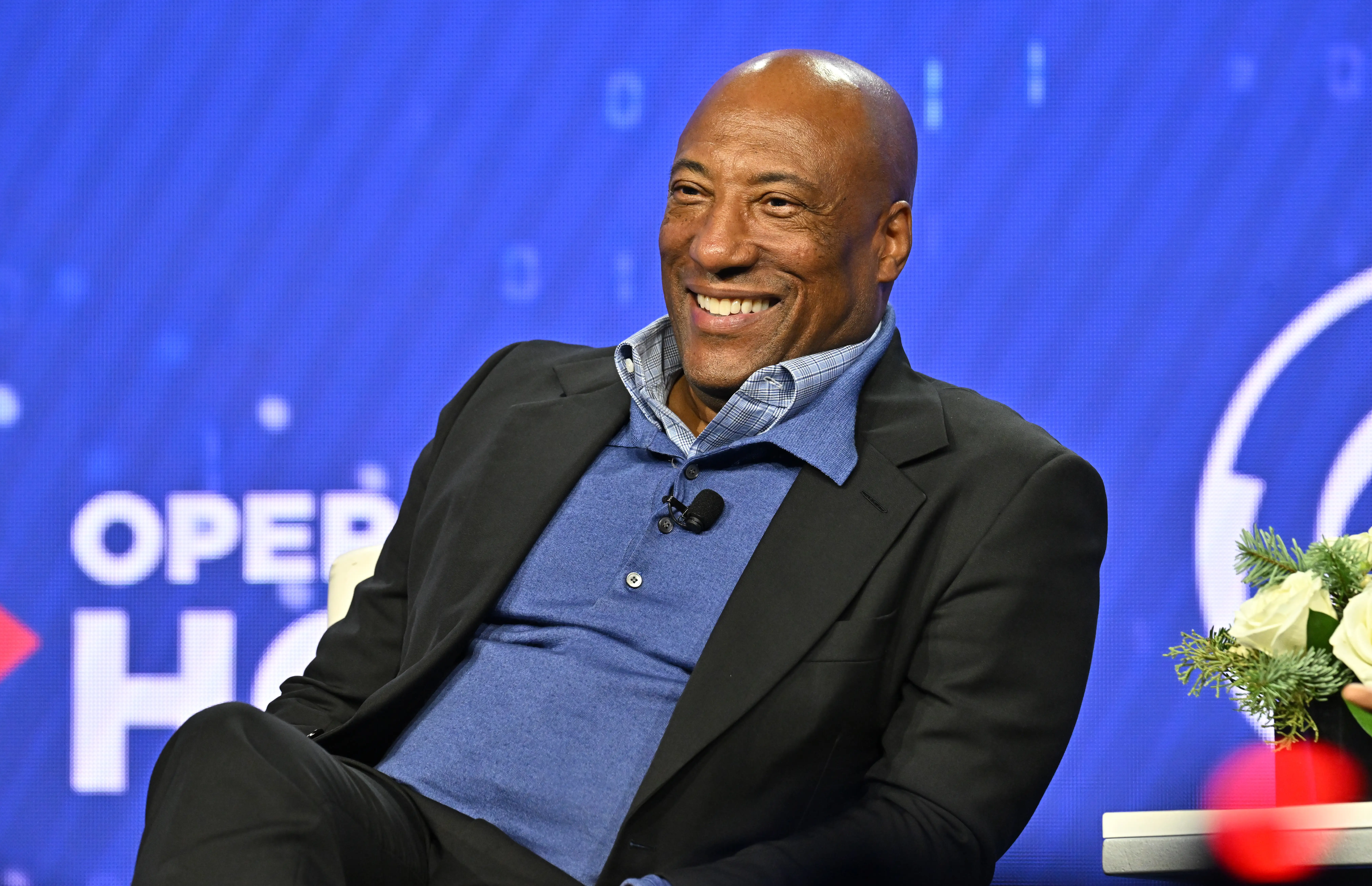 Byron Allen