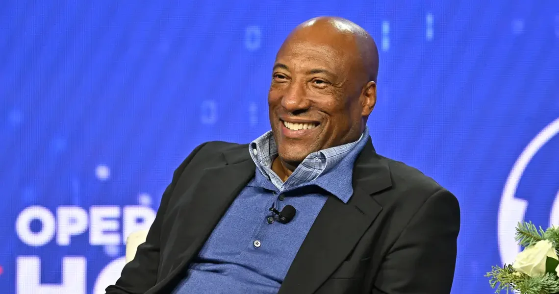 BuzzFeed’s fire sale to Byron Allen marks the end of an era