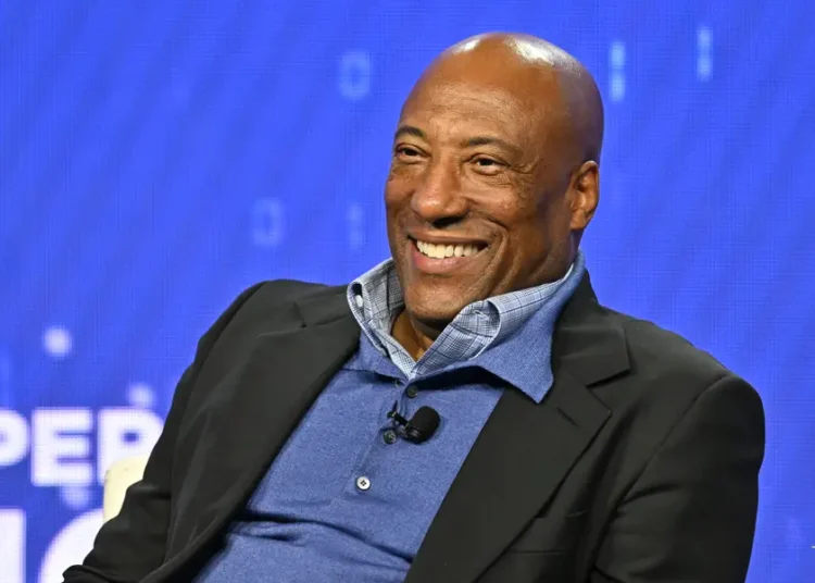 BuzzFeed’s fire sale to Byron Allen marks the end of an era