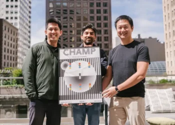 Read the pitch deck Instacart veterans used to raise $8.5 million for AI startup Champ AI