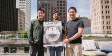 Read the pitch deck Instacart veterans used to raise $8.5 million for AI startup Champ AI