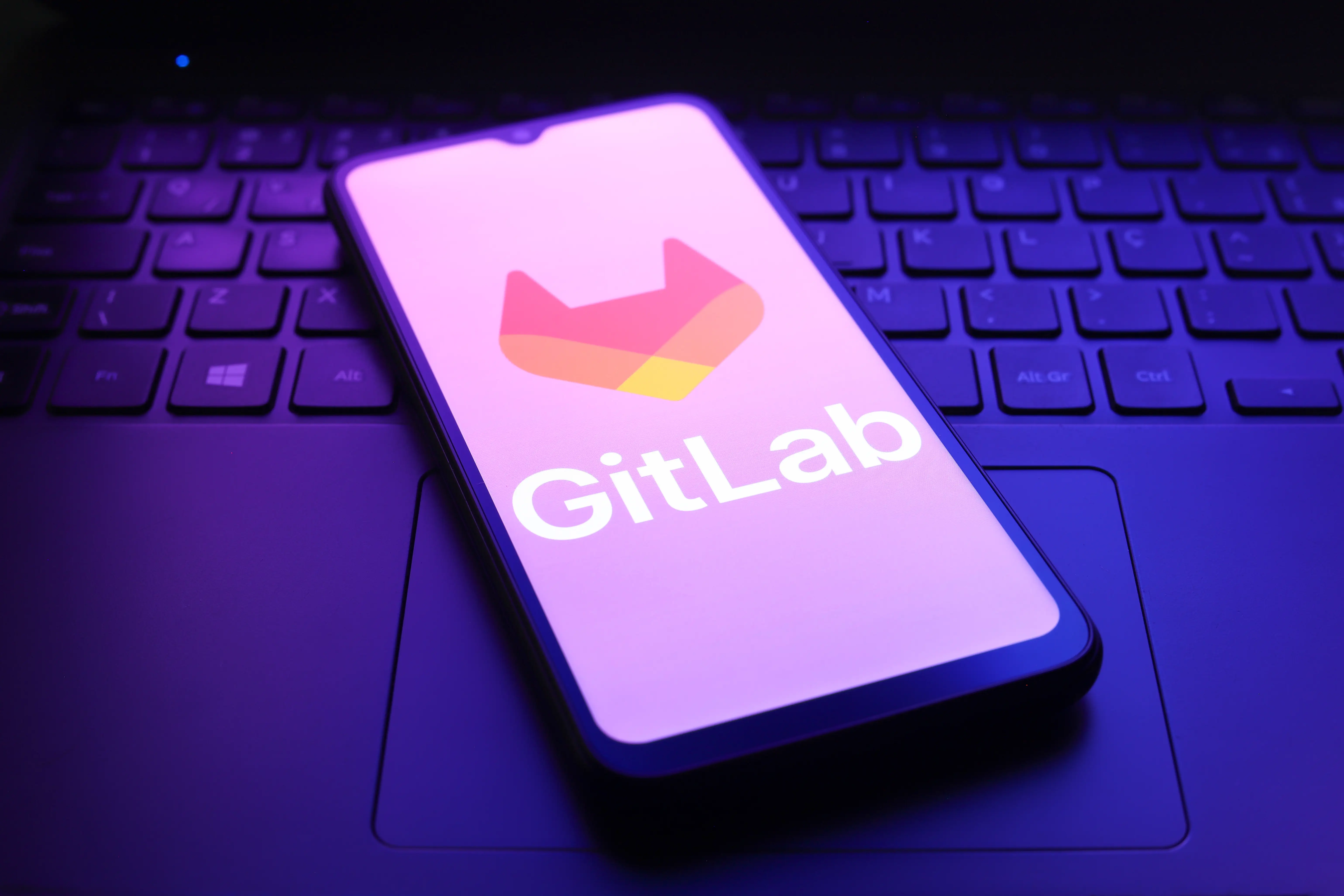 GitLab