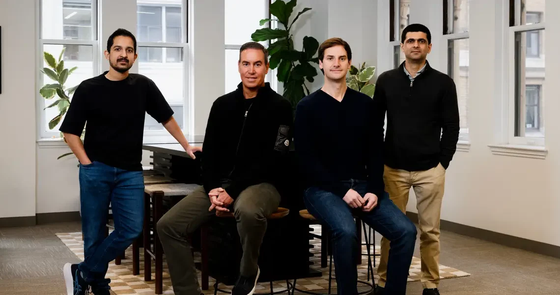 Jack Altman’s first Benchmark deal is a new AI sales startup that is seeing huge revenue growth