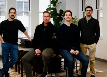 Jack Altman’s first Benchmark deal is a new AI sales startup that is seeing huge revenue growth