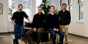Jack Altman’s first Benchmark deal is a new AI sales startup that is seeing huge revenue growth