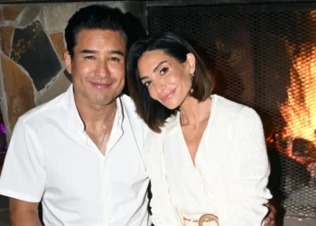 Mario Lopez says one thing he and his wife ‘never stopped’ doing keeps the spark alive after 3 kids
