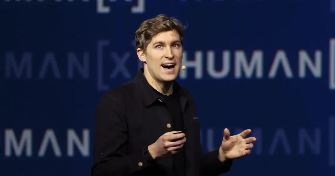 ElevenLabs’ CEO explains why the startup is adding an engineer to every non-technical team