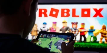 Roblox just hired an Amazon exec to unlock its next phase of growth