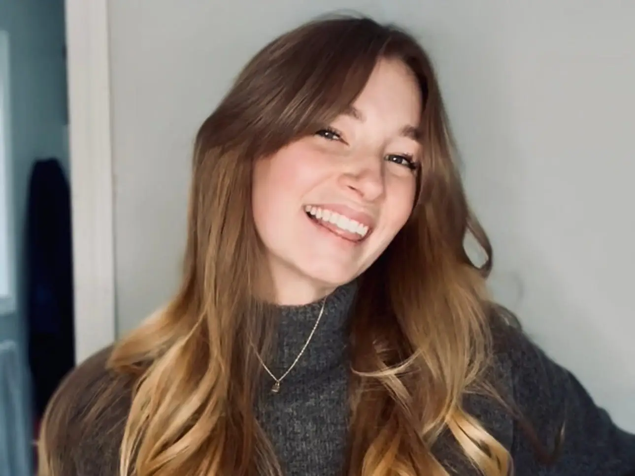 Mattie Gardner headshot