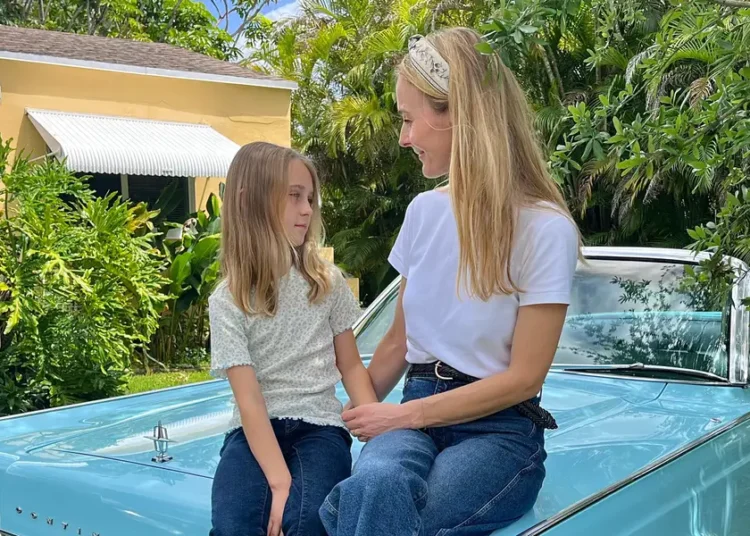 I’m a French mom raising my daughter in Florida. I wasn’t prepared for how differently people parent here.