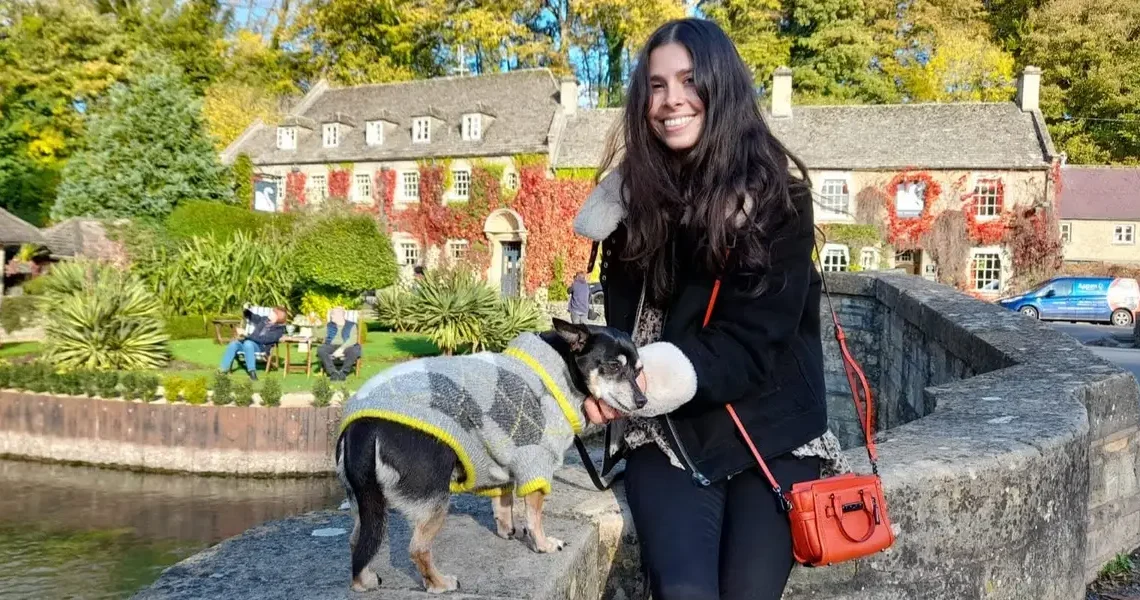 After living in the UK for 5 years, there are 7 places I always tell tourists to visit