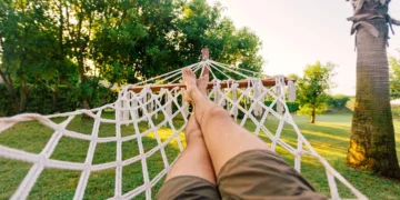 I’ve got 4 kids and 1 goal this summer: do less