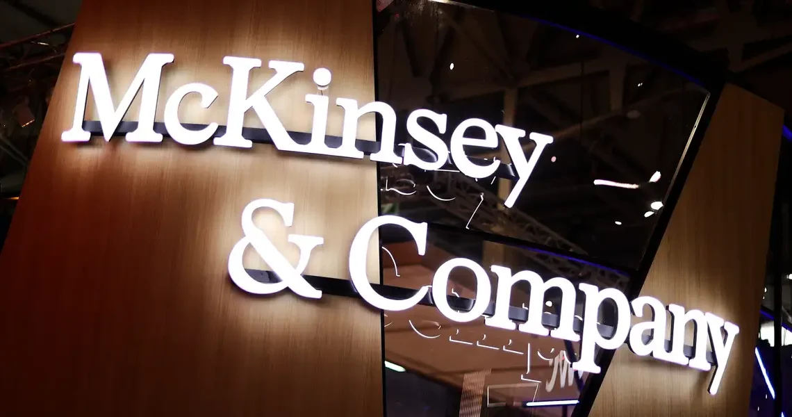 McKinsey wants job candidates to practice interviews with AI, not pricey coaches