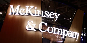 McKinsey wants job candidates to practice interviews with AI, not pricey coaches