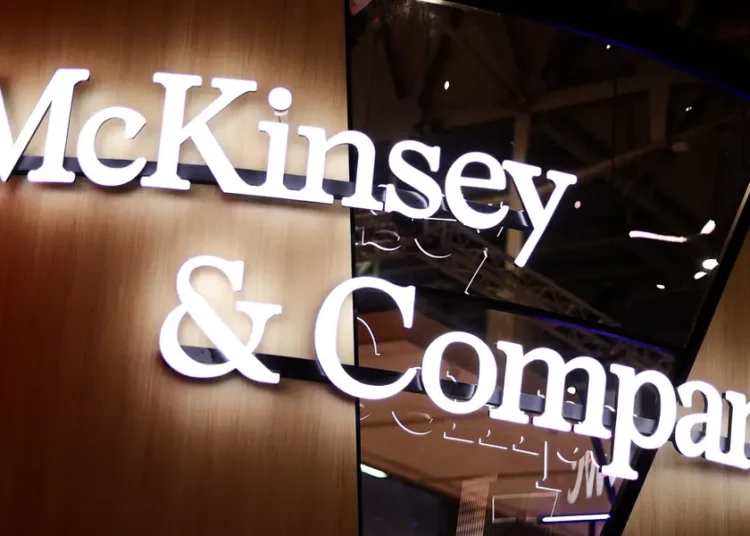 McKinsey wants job candidates to practice interviews with AI, not pricey coaches