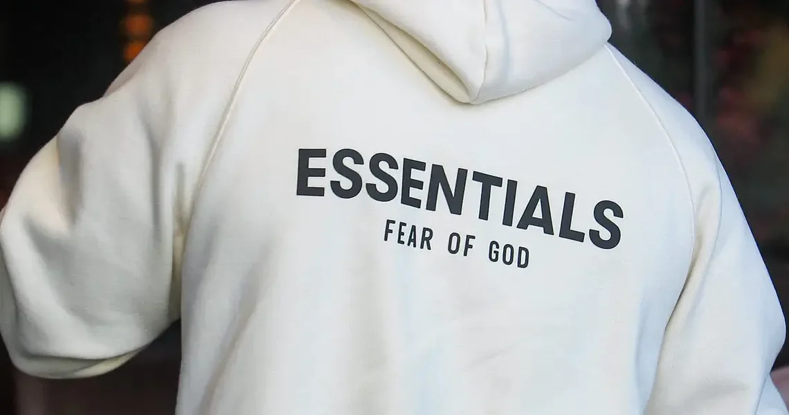 A $175 hoodie that says ‘Fear of God’ across the chest could make your tween the coolest kid in school