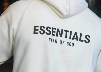 A $175 hoodie that says ‘Fear of God’ across the chest could make your tween the coolest kid in school