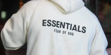 A $175 hoodie that says ‘Fear of God’ across the chest could make your tween the coolest kid in school
