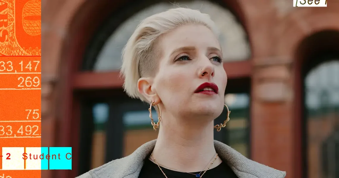 Inside a mom’s legal battle to turn her $55,000 student-loan balance to $0