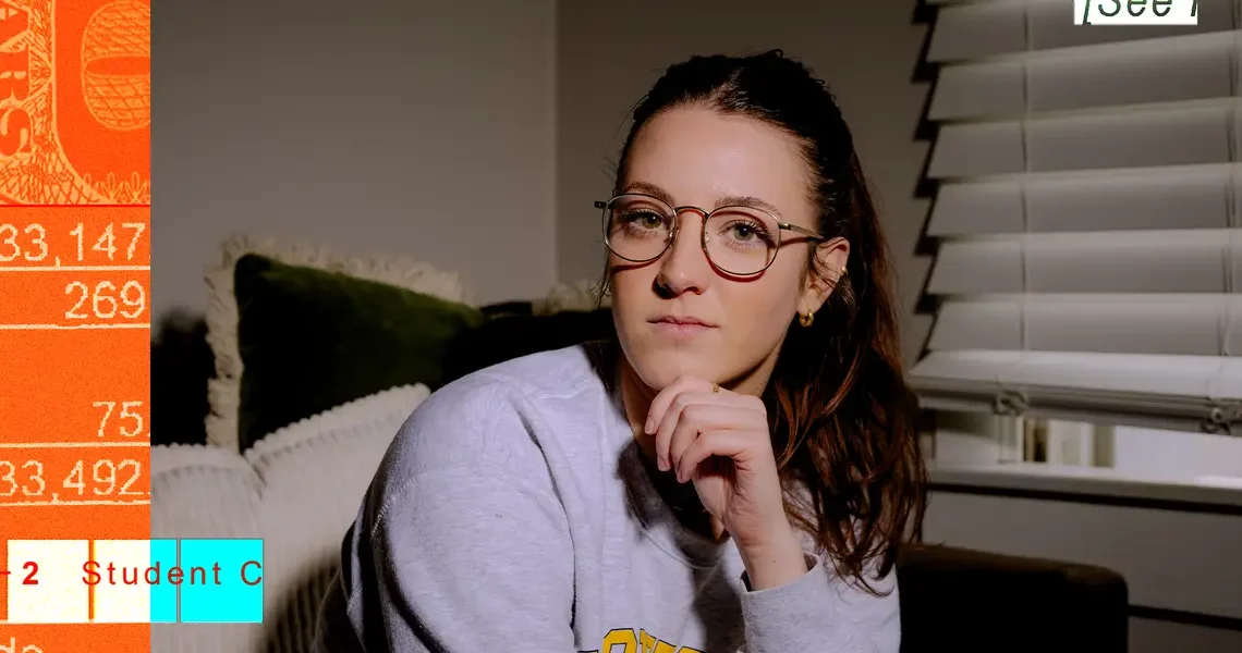A nurse sued for $55,000 in student loans is navigating a court battle on her own: ‘I’m just trying my best to juggle it’