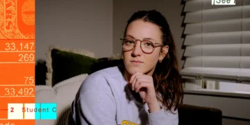 A nurse sued for $55,000 in student loans is navigating a court battle on her own: ‘I’m just trying my best to juggle it’