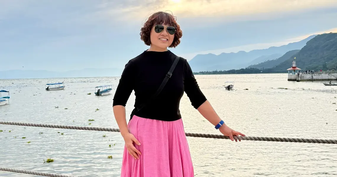 I left the US to retire in Mexico at 50. My first year of mistakes and surprise expenses taught me what it really takes to live abroad.