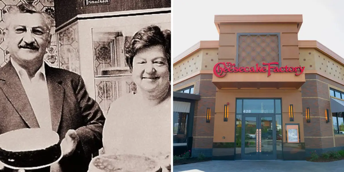 From Dish Pit to Executive: The 3 Questions That Powered a 28-Year Career Rise