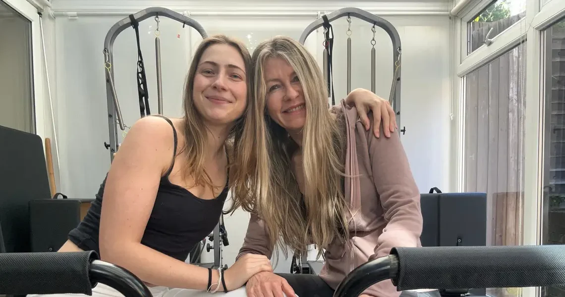 Hailey Bieber says Pilates is ‘a little over.’ I grew up with a Pilates-teacher mom and see her point.