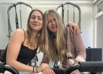 Hailey Bieber says Pilates is ‘a little over.’ I grew up with a Pilates-teacher mom and see her point.