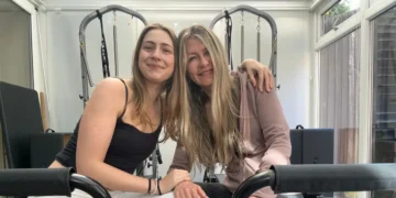 Hailey Bieber says Pilates is ‘a little over.’ I grew up with a Pilates-teacher mom and see her point.