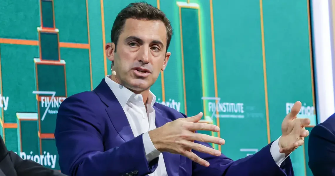 Diameter’s Scott Goodwin says some private credit portfolios are ‘almost criminal’