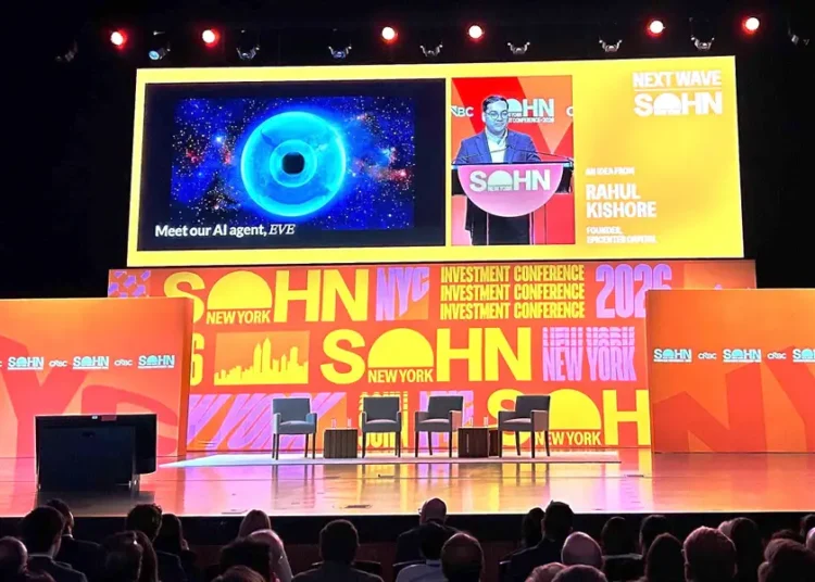 AI-powered cops, dialysis cutback: Here are the stocks Sohn’s rising hedge fund stars pitched