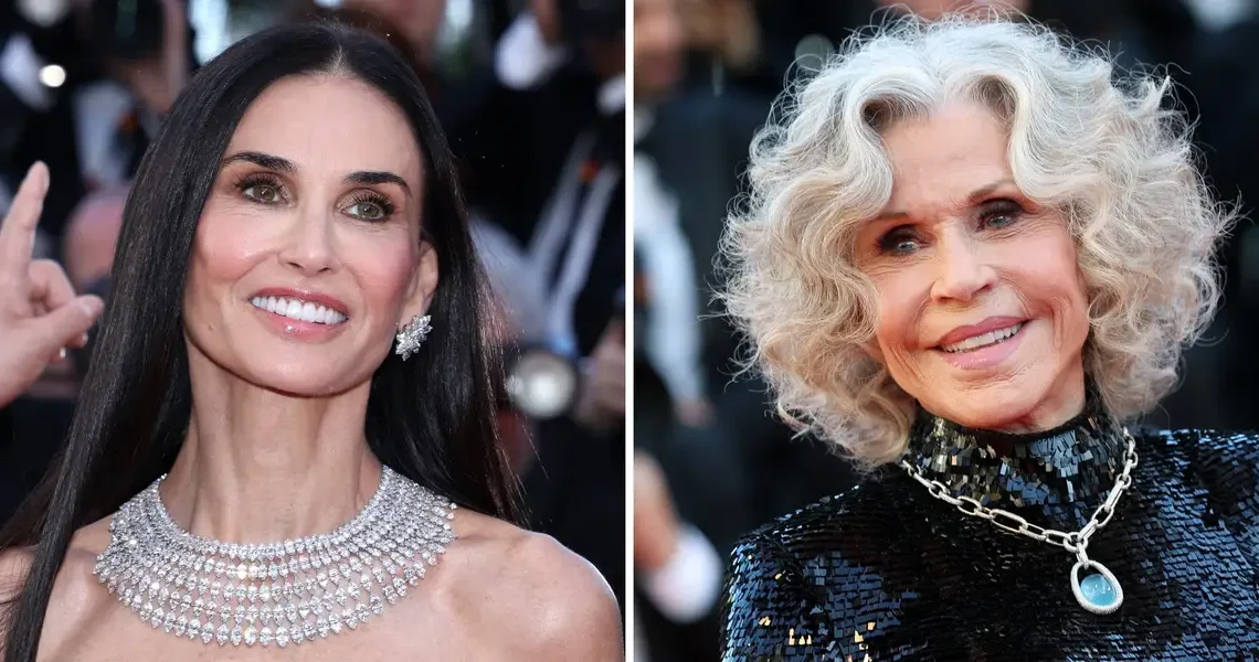 The best and worst outfits at the 2026 Cannes Film Festival so far