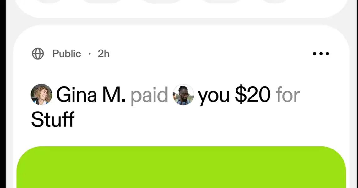 Venmo still isn’t taking privacy seriously