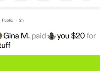 Venmo still isn’t taking privacy seriously