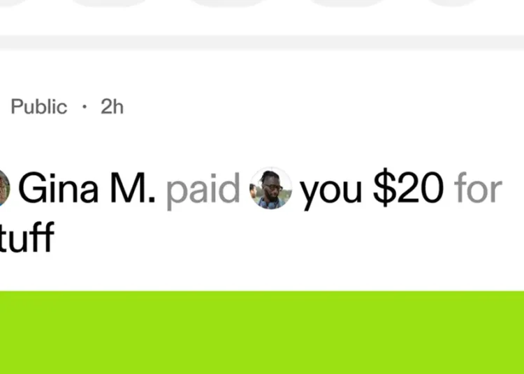 Venmo still isn’t taking privacy seriously