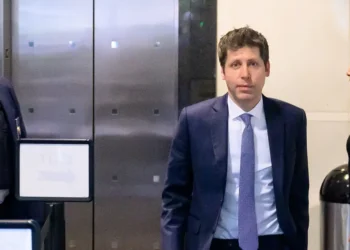 Sam Altman faces awkward grilling over ‘toxic culture of lying’