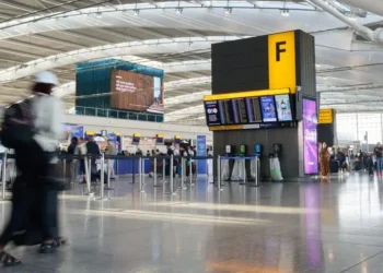 How Heathrow partnered with Salesforce to build a customer-service AI agent