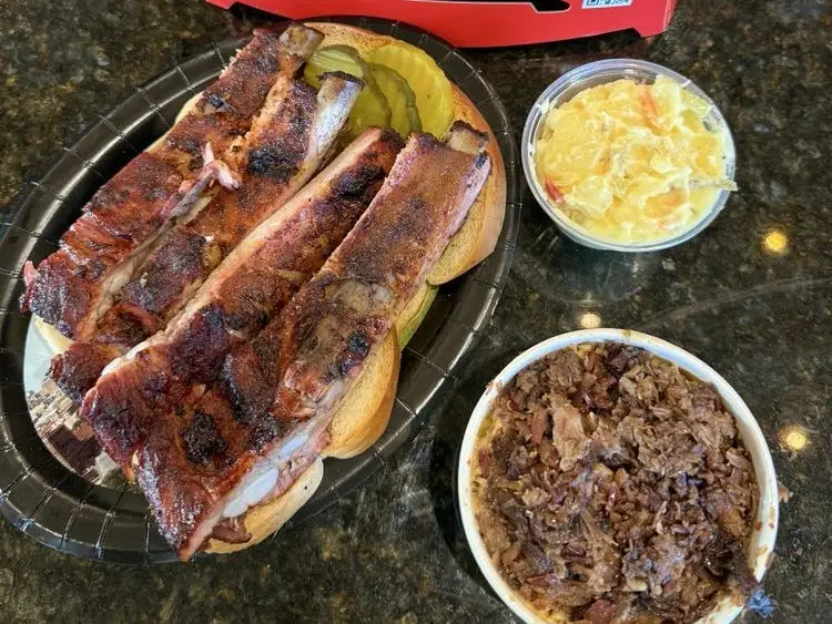 Gates Bar-B-Q