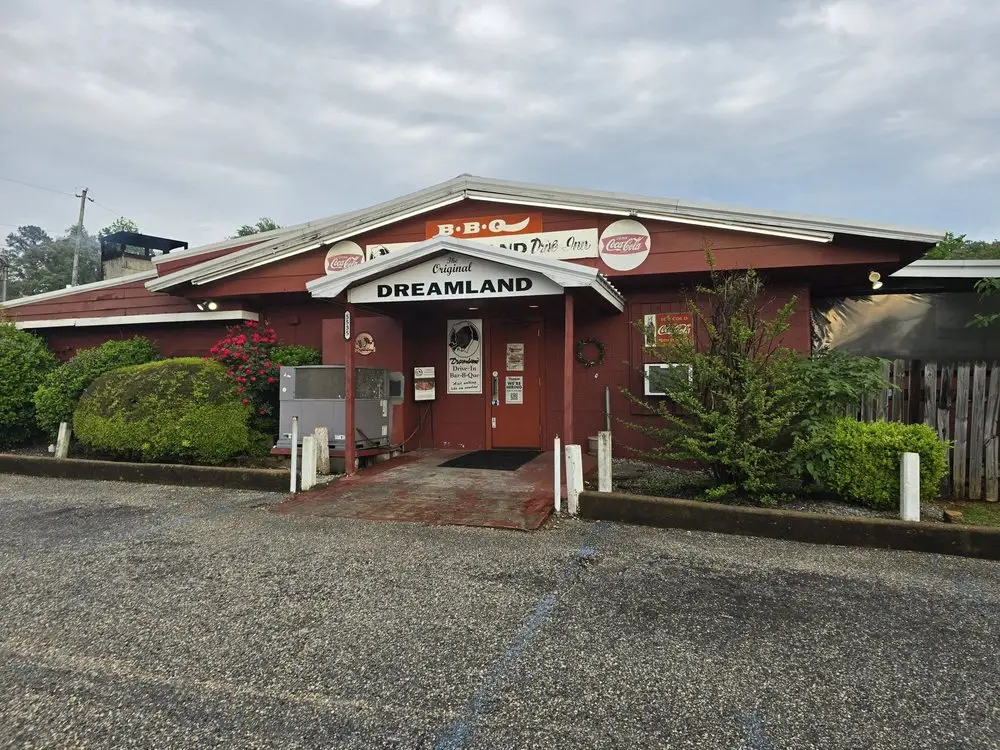 Dreamland BBQ