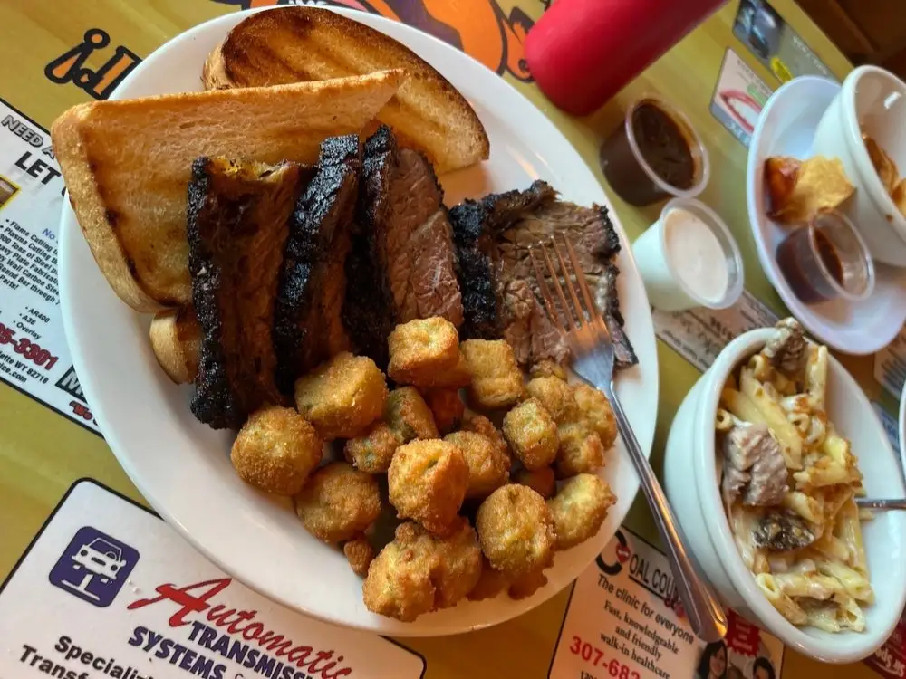 Pokey's BBQ & Smokehouse