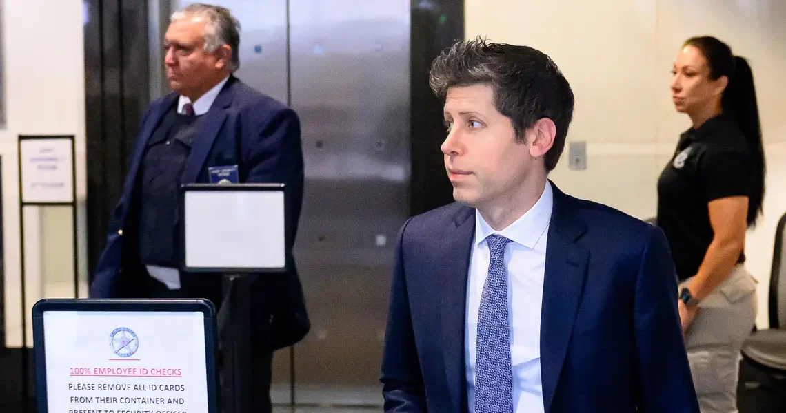 Sam Altman’s court appearance shines a light on his billions in tech investments