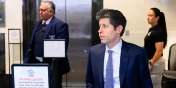 Sam Altman’s court appearance shines a light on his billions in tech investments