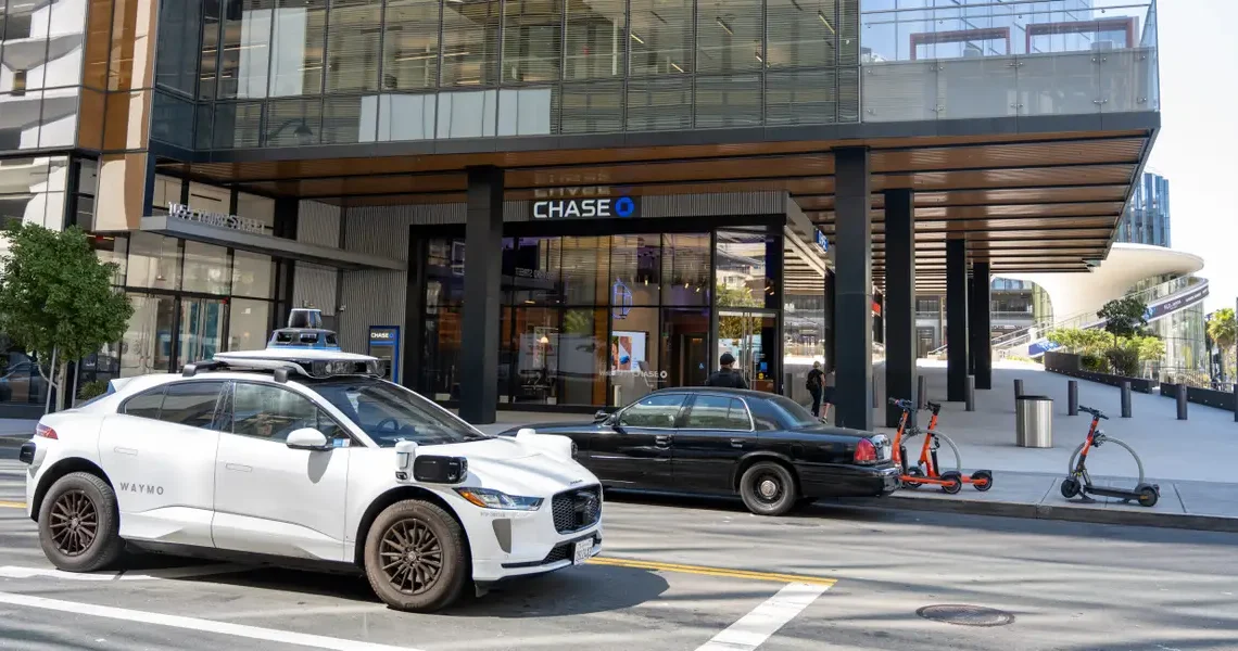 Uber has been taking direct — and indirect — shots at its partner, Waymo