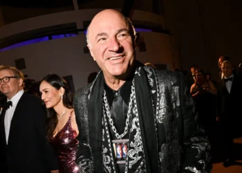 Kevin O’Leary said his Utah data center will create 10,000 construction jobs. The real number is far lower.