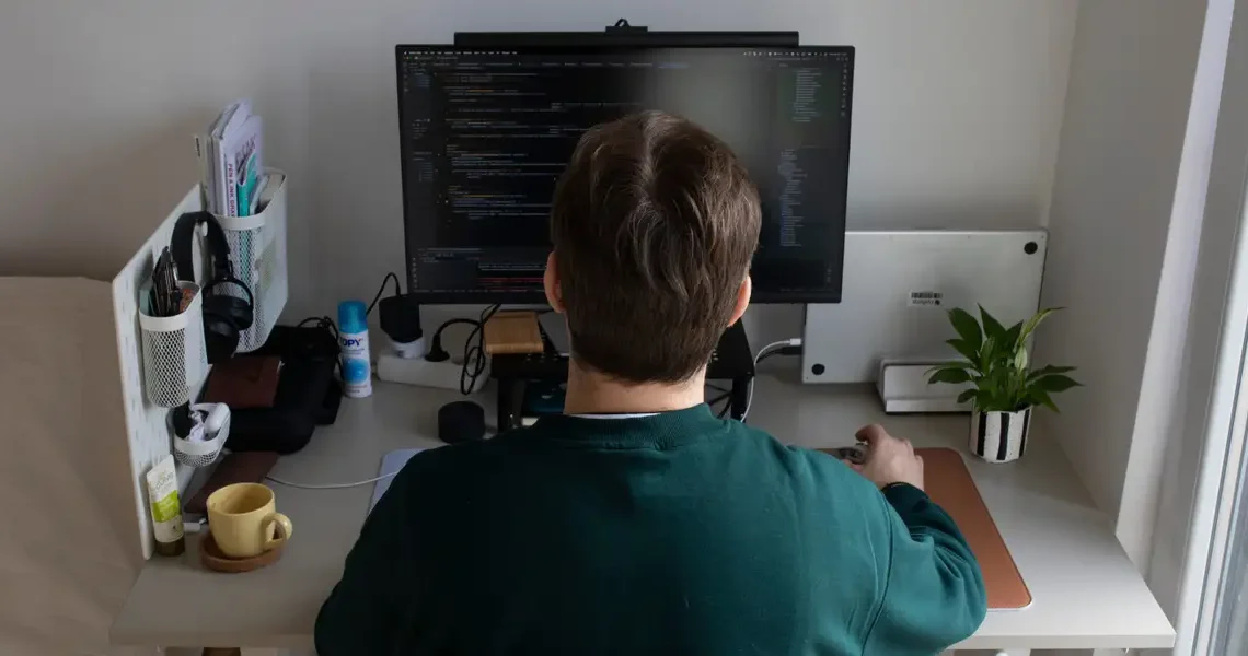 America’s productivity boom may have an unlikely hero: working from home