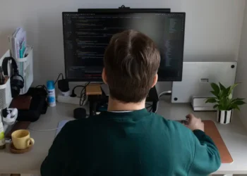 America’s productivity boom may have an unlikely hero: working from home