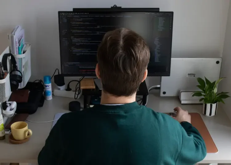 America’s productivity boom may have an unlikely hero: working from home